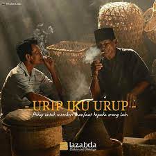 Mengenal Pepatah Jawa : Urip iku Urup